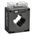 Трансформатор тока IEK ТТИ-40 S МПИ08 300/5А 5ВА класс точности 0.5S, шинный ITT30-3-05-0300-08