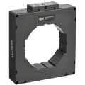 Трансформатор тока IEK ТТИ-125 МПИ08 2000/5А 15ВА класс точности 0.5, шинный ITT70-2-15-2000-08