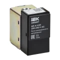 Реле минимального напряжения IEK ARMAT AR-A UVR 220-240В переменного тока AR-ACBD-TC-230-0-05-C