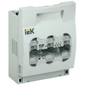 Предохранитель-выключатель-разъединитель IEK ПВР горизонтальный, рабочий ток 400А SRP-30-3-400