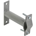 Кронштейн для мачты IEK длина - 150мм стандарт ZML10D-MB-01-150