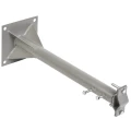 Кронштейн для мачты IEK длина - 500-800мм стандарт ZML10D-MB-01-800