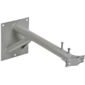 Кронштейн для мачты IEK длина - 500-800мм телескопический ZML10D-MB-03-800