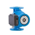 Насос циркуляционный IMP PUMPS GHN Basic II 80-70 F Ру10 поверхностный, корпус - чугун, мощность - 1.002кВт, напор - 6м, производительность - 1000л/мин, 380В