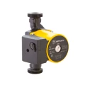Насос циркуляционный IMP PUMPS GHN SOL 15/60-130 поверхностный, корпус - чугун, мощность - 0.09кВт, напор - 5.7м, производительность - 75л/мин, 220В