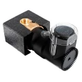 Насос циркуляционный IMP PUMPS SAN ECO PRO 15/15 BTU поверхностный, корпус - бронза, мощность - 0.009кВт, напор - 1.1м, производительность - 15л/мин, 220В Насос циркуляционный IMP PUMPS SAN ECO PRO 15/15 BTU поверхностный, корпус - бронза, мощность - 0.009кВт, напор - 1.1м, производительность - 15л/мин, 220В