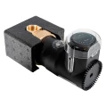 Насос циркуляционный IMP PUMPS SAN ECO PRO 15/15 BU поверхностный, корпус - бронза, мощность - 0.009кВт, напор - 1.1м, производительность - 15л/мин, 220В Насос циркуляционный IMP PUMPS SAN ECO PRO 15/15 BU поверхностный, корпус - бронза, мощность - 0.009кВт, напор - 1.1м, производительность - 15л/мин, 220В