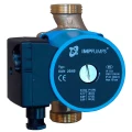 Насос циркуляционный IMP PUMPS SAN 15/40-130 поверхностный, корпус - бронза, мощность - 0.075кВт, напор - 4м, производительность - 50л/мин, 220В