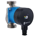 Насос циркуляционный IMP PUMPS NMT SAN MINI PLUS 25/60-150 поверхностный, корпус - бронза, мощность - 0.035кВт, напор - 6.1м, производительность - 67л/мин, 220В