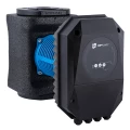Насос циркуляционный IMP PUMPS NMT MAX II C 40/40 F220 поверхностный, корпус - чугун, мощность - 0.11кВт, напор - 4.42м, производительность - 221л/мин, 220В