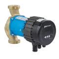 Насос циркуляционный IMP PUMPS NMT SAN SMART C 25/40-180 поверхностный, корпус - бронза, мощность - 0.07кВт, напор - 4.2м, производительность - 143л/мин, 220В