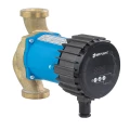 Насос циркуляционный IMP PUMPS NMT SAN SMART 25/80-180 поверхностный, корпус - бронза, мощность - 0.15кВт, напор - 8.4м, производительность - 205л/мин, 220В
