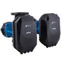 Насос циркуляционный IMP PUMPS NMTD MAX II S 32/120 F220 поверхностный, корпус - чугун, мощность - 0.37кВт, напор - 12.21м, производительность - 359л/мин, 220В