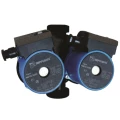 Насос циркуляционный IMP PUMPS NMTD PLUS 25/40-180 поверхностный, корпус - чугун, мощность - 0.021кВт, напор - 4.1м, производительность - 55л/мин, 220В