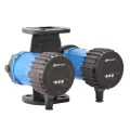 Насос циркуляционный IMP PUMPS NMTD SMART 40/40 F220 поверхностный, корпус - чугун, мощность - 0.07кВт, напор - 4.2м, производительность - 143л/мин, 220В