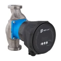 Насос циркуляционный IMP PUMPS NMT SAN SMART II U 25/40-180 поверхностный, корпус - нержавеющая сталь, мощность - 0.07кВт, напор - 4м, производительность - 133л/мин, 220В, для подачи питьевой воды, с встроенным U-модулем связи