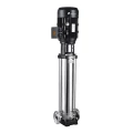 Насос многоступенчатый IMP PUMPS BL16-2 R поверхностный, корпус - нержавеющая сталь, мощность - 2.2кВт, напор - 27м, производительность - 267л/мин, 220/380В