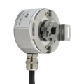 Энкодер инкрементальный INNOCONT EIP 50HO 8630V3000-R2 Ду50 полый вал - 8мм, материал корпуса - алюминий, разрешение - 3000имп/об, напряжение - 5-30В, выход - TTL/HTL с инверсией, IP54, радиальный кабель - 2м Энкодер инкрементальный INNOCONT EIP 50HO 8630V3000-R2 Ду50 полый вал - 8мм, материал корпуса - алюминий, разрешение - 3000имп/об, напряжение - 5-30В, выход - TTL/HTL с инверсией, IP54, радиальный кабель - 2м