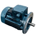Электродвигатель INNOVARI BEL132S6A-FA-B0-945 трехфазный, монтажное исполнение B5, мощность - 3кВт, частота вращения - 1000об/мин, класс энергоэффективности IE2