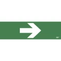 Этикетка самоклеящаяся IEK «Направляющая стрелка» 310x90 мм  Этикетка самоклеящаяся IEK «Направляющая стрелка» 310x90 мм