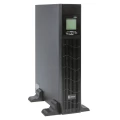 Источник бесперебойного питания (ИБП) EKF E-Power PSW600 PROxima 3000 ВА, RJ45, АКБ 4 х 12В 9 Ач, 6 x C13 , 2400 Вт, USB, линейно-интерактивный, для монтажа в стойку