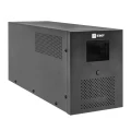 Источник бесперебойного питания (ИБП) EKF E-Power SSW200 PROxima 3000 ВА, 1800 Вт, 4 x Schuko, линейно-интерактивный, тип подключения - USB Источник бесперебойного питания (ИБП) EKF E-Power SSW200 PROxima 3000 ВА, 1800 Вт, 4 x Schuko, линейно-интерактивный, тип подключения - USB
