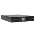 Источник бесперебойного питания (ИБП) EKF E-Power SW900G4 PROxima 6000 ВА, 6000 Вт, двойного преобразования, Ethernet, 1 фазный, без АКБ, для монтажа в стойку Источник бесперебойного питания (ИБП) EKF E-Power SW900G4 PROxima 6000 ВА, 6000 Вт, двойного преобразования, Ethernet, 1 фазный, без АКБ, для монтажа в стойку