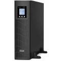 Источник бесперебойного питания (ИБП) EKF E-Power SW900G4 PROxima 20000 ВА, 3/1 ,380/230В Вт, двойного преобразования, тип подключения - Ethernet, без АКБ, для монтажа в стойку