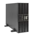 Источник бесперебойного питания (ИБП) EKF E-Power SW900G4 PROxima 6000 ВА, 6000 Вт, двойного преобразования, Ethernet, 1 фазный, c АКБ 16 х 12 В 7 Ач, для монтажа в стойку Источник бесперебойного питания (ИБП) EKF E-Power SW900G4 PROxima 6000 ВА, 6000 Вт, двойного преобразования, Ethernet, 1 фазный, c АКБ 16 х 12 В 7 Ач, для монтажа в стойку