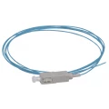 Пигтейл оптический ITK SC/UPC 50/125 для многомодового кабеля (MM), длина кабеля - 1.5 м, категория - OM4, тип разъема - SC, материал оболочки - LSZH, цвет - лиловый Пигтейл оптический ITK SC/UPC 50/125 для многомодового кабеля (MM), длина кабеля - 1.5 м, категория - OM4, тип разъема - SC, материал оболочки - LSZH, цвет - лиловый