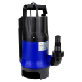 Насос фекальный Jemix GSMAX-550 погружной, корпус - пластик, мощность - 0.55кВт, напор - 7м, производительность - 175л/мин, 220В