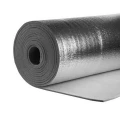 Рулон вспененный полиэтилен K-FLEX PE METAL 10ммx1мx10м (10м2) Т<95C