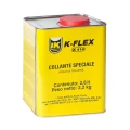 Клей для изоляции K-FLEX K-414 объём 2.6 литра Клей для изоляции K-FLEX K-414 объём 2.6 литра