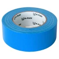 Лента армированная самоклеящаяся K-FLEX DUCT 1604H blue 48мм, 50м, синяя