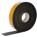 Лента самоклеящаяся K-FLEX SOLAR HT 3x50-15 мм Ду50, материал — вспененный каучук, толщина — 3 мм, длина — 15 метров