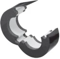 Подвес K-flex ST Ду12, толщина 13