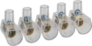 Зажим NAVIGATOR 61 069 NTB-UPC-S5-16-CL Зажим NAVIGATOR 61 069 NTB-UPC-S5-16-CL