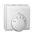Термостат KALASHNIKOV T6360C1 механический, IP20, диапазон регулировки температуры - от 5 - до 35°С