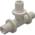 Тройник KAN-therm UltraLine Ду16x16x16 Ру10, корпус-PPSU