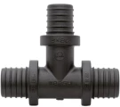 Тройник равнопроходной KAN-therm Push 113 Ду14x2/14x2/14x2 Ру10, корпус-PPSU