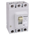 Автоматический выключатель трехполюсный КЭАЗ ВА04-36-340010 100 А, сила тока 100 A