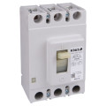Автоматический выключатель трехполюсный КЭАЗ ВА51-35 100 А, сила тока 100 A