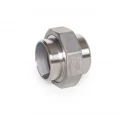 Американка Китай Ду8 приварная, AISI304