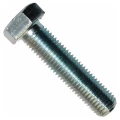 Болт Китай М12x50 корпус - сталь A2, DIN 933