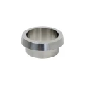 Штуцер Китай Ду40 (1 1/2″/38 мм) материал корпуса- AISI 304, SMS