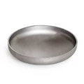 Заглушка эллиптическая Китай 1/2″ Дн15 21.3х2 мм, приварная, AISI304
