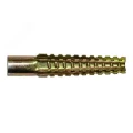 Дюбели КМП MUD 6x32-60мм, для газобетона, диаметр - 6-10мм, длина - 32-60мм