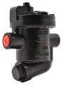 Конденсатоотводчик АДЛ Стимакс АC11 3/4″ Ду20 Ру16 dP8.5 перевернутый стакан муфтовый (резьбовой), корпус - чугун