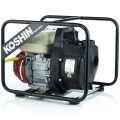 Мотопомпа Koshin PGH-50 поверхностная, напор - 26м, производительность - 567л/мин