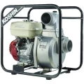 Мотопомпа Koshin SEH-100X поверхностная, напор - 28м, производительность - 1450л/мин